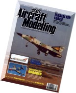 Scale Aircraft Modelling – 1998-04