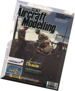 Scale Aircraft Modelling – 1998-09