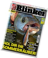 Blinker – September 2015