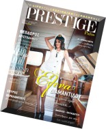 Prestige Paphos – August-September 2015