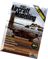Scale Aircraft Modelling – 1998-02