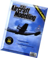 Scale Aircraft Modelling – 1998-03