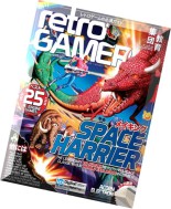 Retro Gamer – Issue 145