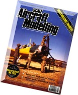 Scale Aircraft Modelling – 1997-10