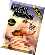 Scale Aircraft Modelling – 1997-11