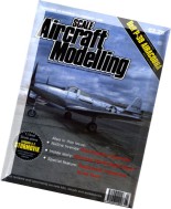 Scale Aircraft Modelling – 1998-01