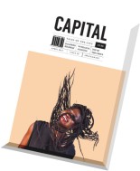 Capital Magazine – April 2015