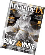 ImagineFX – October 2015
