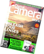 Digital Camera World – September 2015