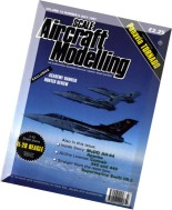 Scale Aircraft Modelling – 1997-07
