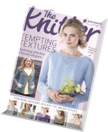 The Knitter – Issue 88, 2015