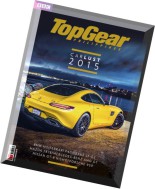 Top Gear Philippines – Top Gear Car Lust 2015