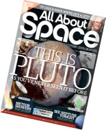 All About Space – Issue 42, 2015