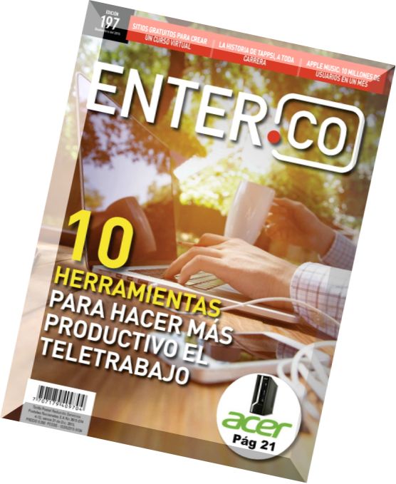 Enter.CO – Septiembre 2015
