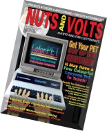 Nuts and Volts – September 2015