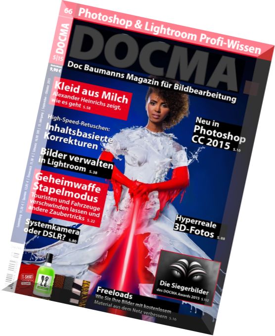 DOCMA – September-October 2015