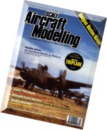 Scale Aircraft Modelling – 1996-10