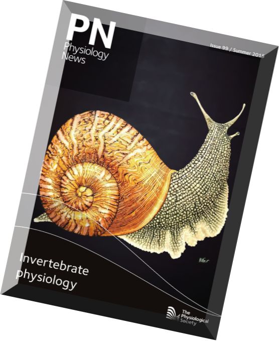 Physiology News – Summer 2015