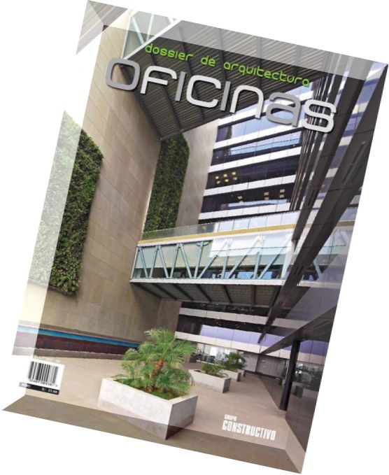 Oficinas Magazine – Volume 19, 2013