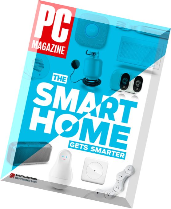 PC Magazine – September 2015