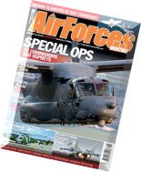 Air Forces Monthly – September 2015
