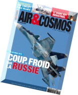 Air & Cosmos – 4 au 10 Septembre 2015