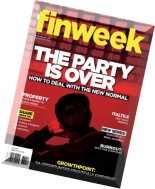 Finweek – 10 September 2015