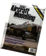 Scale Aircraft Modelling – 1994-01