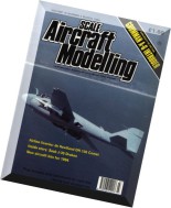 Scale Aircraft Modelling – 1994-03
