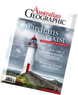 Australian Geographic – September-October 2015