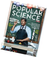 Popular Science India – September 2015