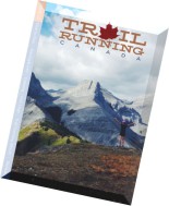 Trail Running Canada – Issue 12, 2015