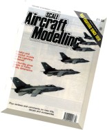 Scale Aircraft Modelling – 1993-04