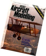 Scale Aircraft Modelling – 1993-09