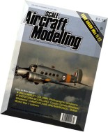 Scale Aircraft Modelling – 1994-07