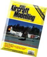 Scale Aircraft Modelling – 1994-10