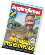 Angling Times – 1 September 2015