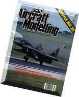 Scale Aircraft Modelling – 1994-05