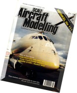 Scale Aircraft Modelling – 1994-08