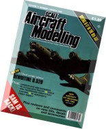 Scale Aircraft Modelling – 1995-03