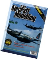 Scale Aircraft Modelling – 1995-07