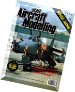 Scale Aircraft Modelling – 1995-05