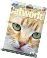 Catworld – October 2015
