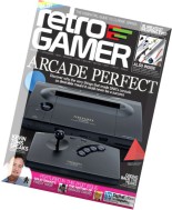 Retro Gamer – Issue 146