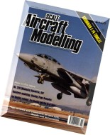 Scale Aircraft Modelling – 1993-11