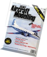 Scale Aircraft Modelling – 1995-09