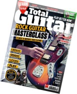 Total Guitar – September 2015