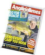Angling Times – 8 September 2015