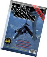 Scale Aircraft Modelling – 1995-08