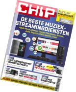 Chip Nederland – September 2015